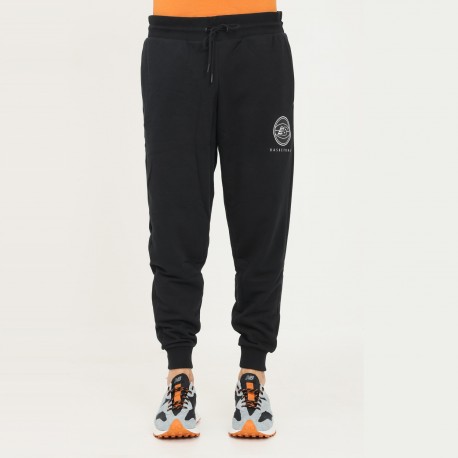 New Balance pantalone Hoops Essential Pant MP13583BK