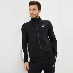 Nike giacca Sportsware Club Track Jacket DD7010 010