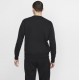 Nike Felpa Girocollo Sportswear Club Fleece BV2662 010