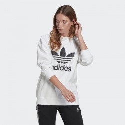 Adidas felpa Trefoil Crew GN2961