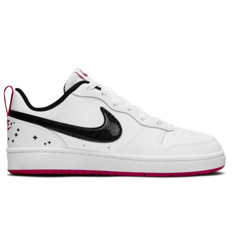 Nike Court Borough Low 2 DM0110 100