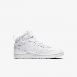 Nike Court Borough Mid 2 CD7783 100