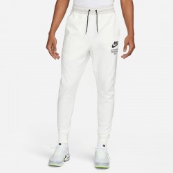 Nike Pantalone jogger in fleece con grafica DM6552 133