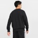 Nike Felpa Sportswear Club French Terry Sweatshirt BV2666 010
