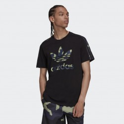 Adidas T-shirt Graphics Camo Infill HF4888