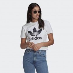 Adidas T-shirt Adicolor Classics Trefoil GN2899