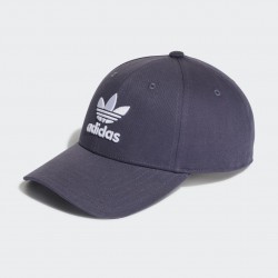 Adidas Cappello Trefoil Baseball HD9698