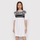 Fila abito Women Budva Tee Dress FAW0126 13013
