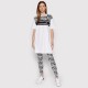 Fila abito Women Budva Tee Dress FAW0126 13013