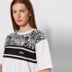 Fila abito Women Budva Tee Dress FAW0126 13013
