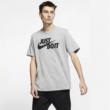 Nike T-shirt Sportswear Just Do It Tee AR5006 063