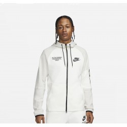 Nike giacca Sportware Fleece Jacket Top GX AP DM6548 010