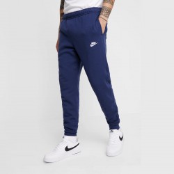 Nike pantalone Sportware Club Jogger JSY BV2762 410