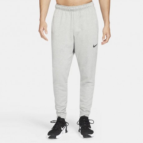 Nike pantalone Dry Pant Taper FLC CZ6379 010