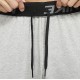 Nike pantalone Dry Pant Taper FLC CZ6379 010