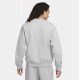 Nike Felpa Sportswear Club French Terry Sweatshirt BV2666 063