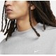 Nike Felpa Sportswear Club French Terry Sweatshirt BV2666 063