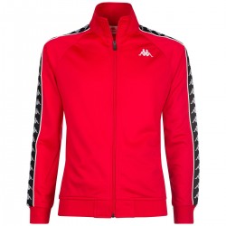Kappa Giacca 222 Banda Anniston Slim 301EFU0 F67