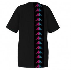 Kappa T-shirt 222 Banda 10 Lalla 361535W A02