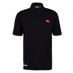 Fila T-shirt Tutak Polo shirt FAM0008 80009