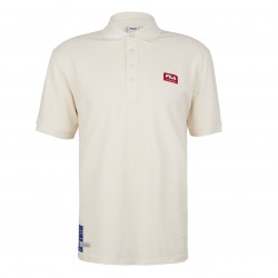 Fila T-shirt Tutak Polo Shirt FAM0008 10000