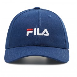 Fila Cappello Brasov Lineare Logo FCU0019 50001