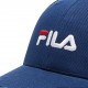 Fila Cappello Brasov Lineare Logo FCU0019 50001