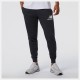 New Balance Essentials Stacked Logo SweatPants MP03558BK