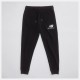 New Balance Essentials Stacked Logo SweatPants MP03558BK