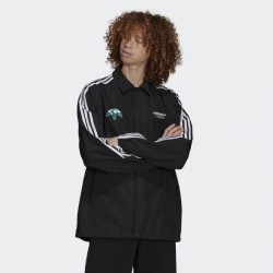 Adidas Giubbotto Graphics United Coach Jacket HF4895