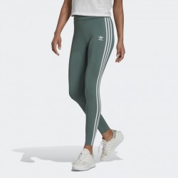 Adidas leggings Adicolor Classics 3-Stripes HE0405