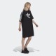 Adidas Abito Adicolor Split Trefoil Tee HC0637
