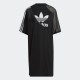 Adidas Abito Adicolor Split Trefoil Tee HC0637
