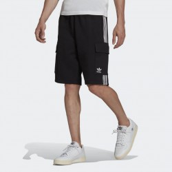 Adidas pantaloncino Short Adicolor Classics 3-Stripes HB9542