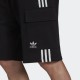 Adidas pantaloncino Short Adicolor Classics 3-Stripes HB9542