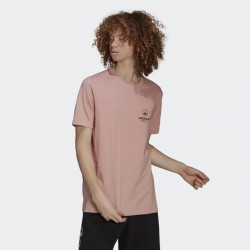 Adidas T-shirt Graphics United Tee HF4910