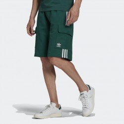 Adidas pantaloncino Classics 3-Stripes Cargo HB9541