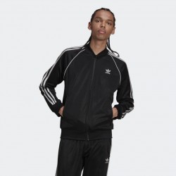 Adidas giacca Track Jacket Adicolor Classics SST High-Shine HC1930