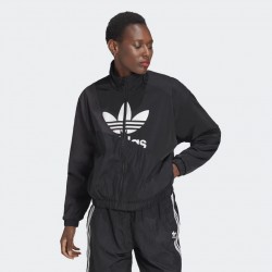 Adidas giacca Track Jacket Adicolor Split Trefoil HC7056