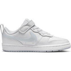 Nike Court Borought Low 2 PSV Bambino BQ5451 118