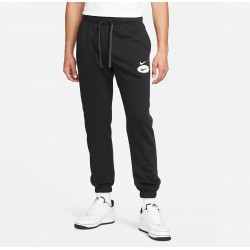 Nike pantalone Jogger French Terry DM5471 010