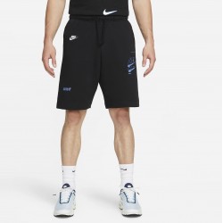 Nike pantaloncino Sportswear Sport Essentials DM6877 010