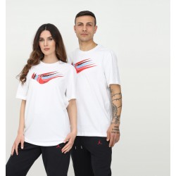 Nike T-shirt Sportswear Swoosh DN5243 100