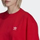 Adidas Abito Adicolor Classics Big Trefoil Tee HC2051