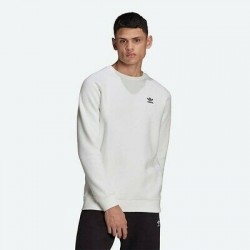 Adidas felpa Trefoil Essentials Crewneck ED6208