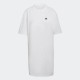 Adidas Abito Adicolor Classics Big Trefoil Tee HC2034