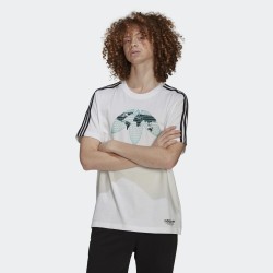 Adidas T-shirt Graphics United HF4907