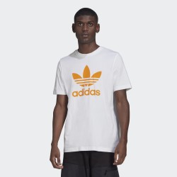 Adidas T-shirt Adicolor Classics Trefoil HE9510