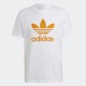 Adidas T-shirt Adicolor Classics Trefoil HE9510