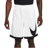 Nike pantaloncino Basket Dri-Fit Shorts DH6763 100